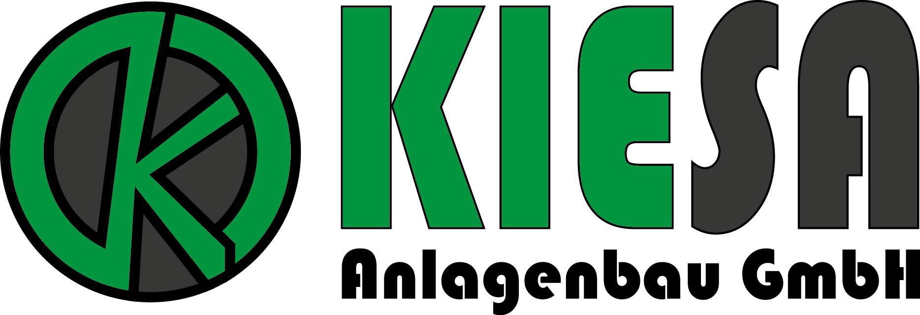 Kiesa Anlagenbau GmbH
